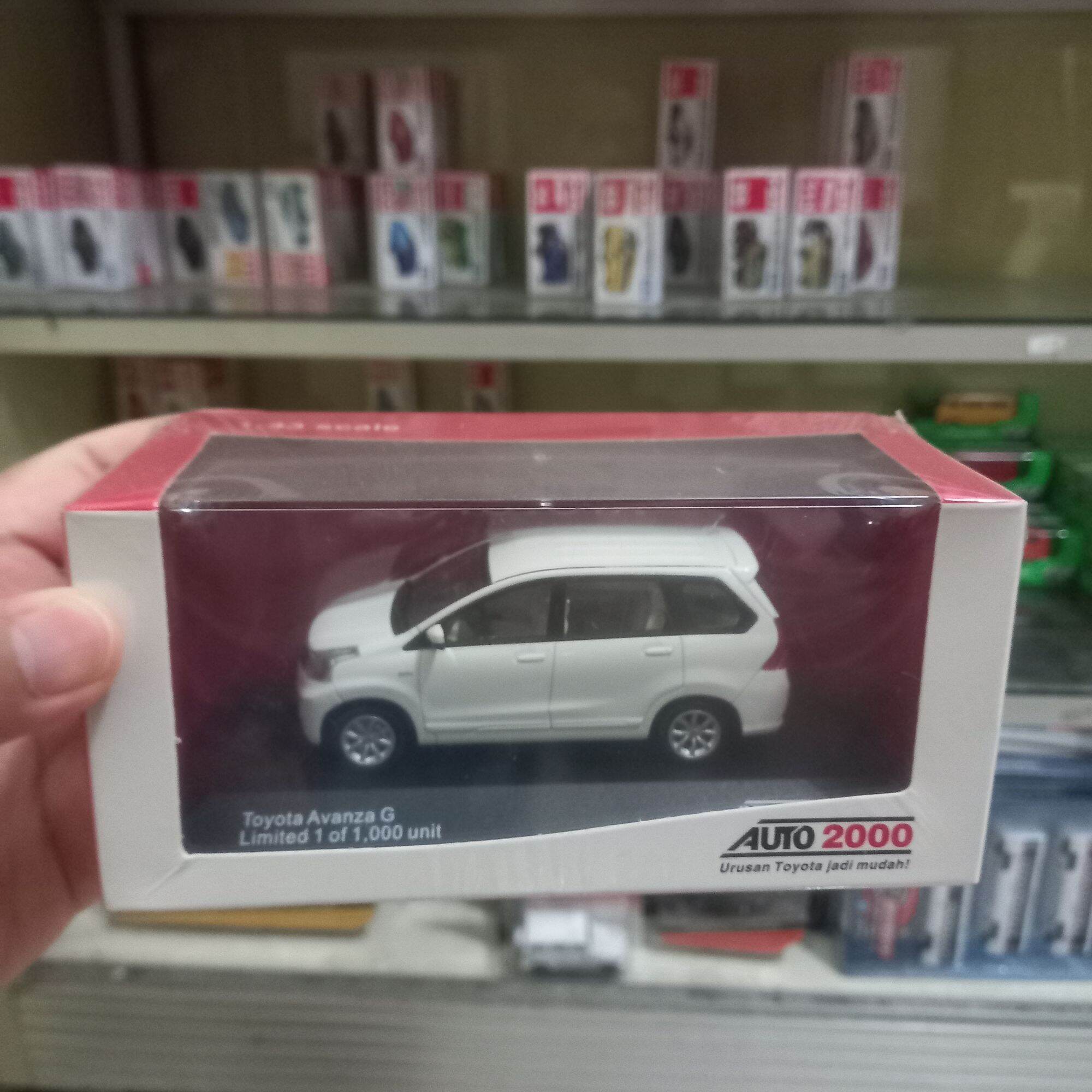 autos diecast