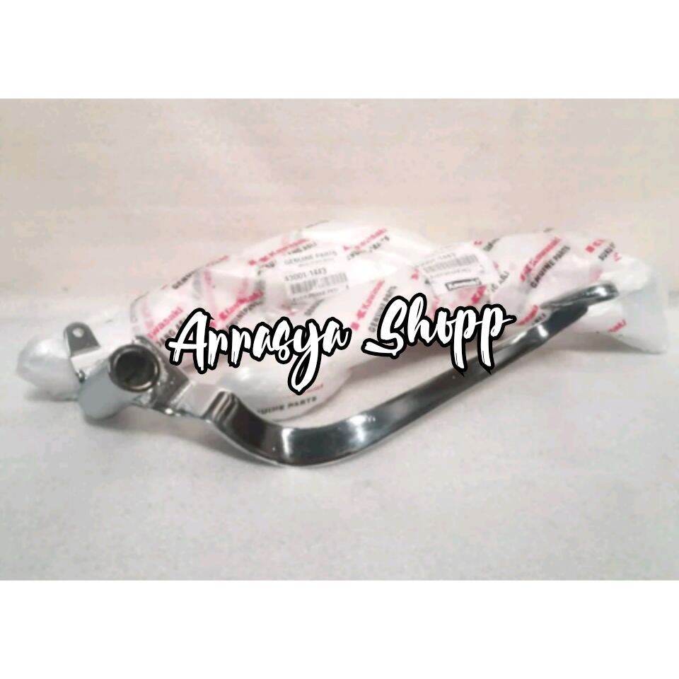 Pedal rem blitz pedal rem kaki kawasaki blitz Lazada Indonesia