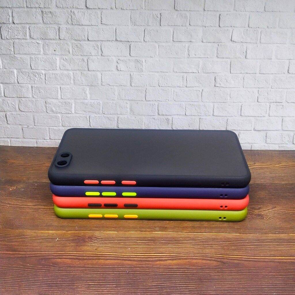 Casing Vivo 1724 Fuze Case Dove Camera Protection Vivo Y71 Lazada Indonesia