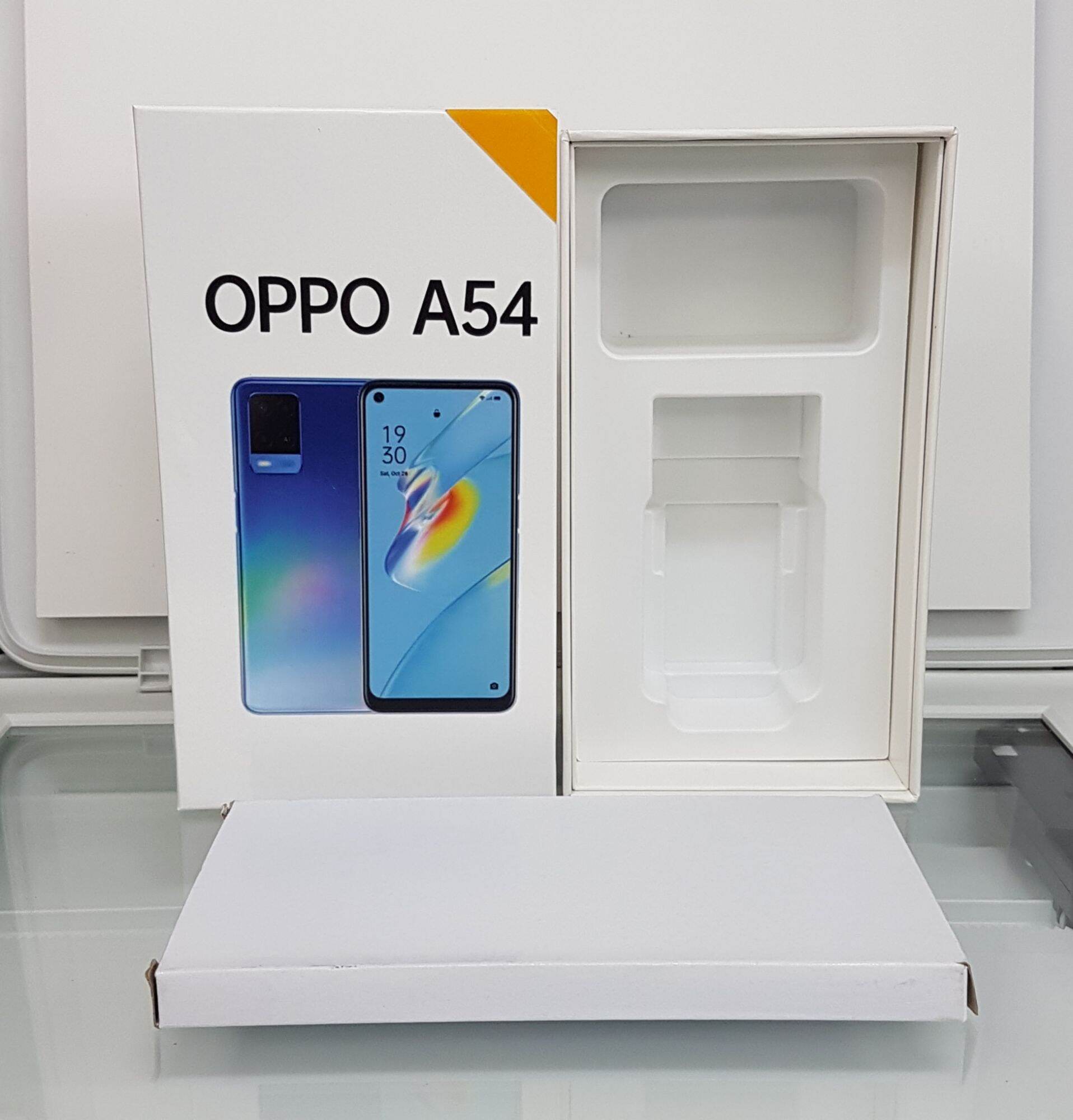 kotak hp oppo a54