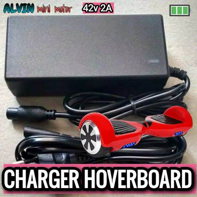 hoverboard di lazada