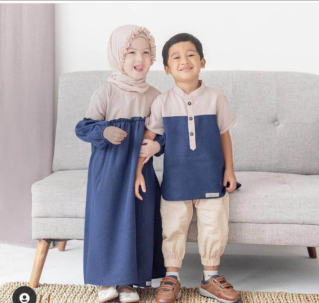 Pp Kapel Anak Kecil / Putih, dan karena baju yang ...