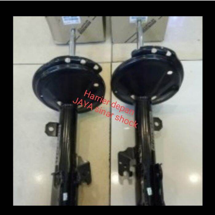 shockbreaker depan Toyota Alphard anh10 sepasang Harga 850,000 rupiah*Gratis Ongkir