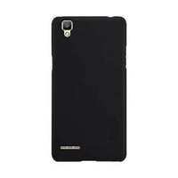 Case Matte Oppo F1 / F1f / A35 Casing Atau Kondom Softcase Blackmatte