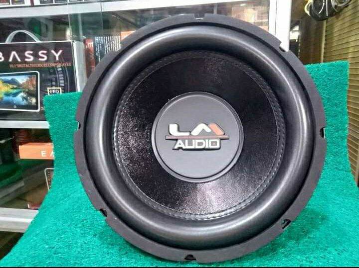 subwoofer LM12DD | Lazada Indonesia