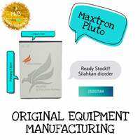 Baterai battery batre bat maxtron Pluto pjg 78 lbr 6