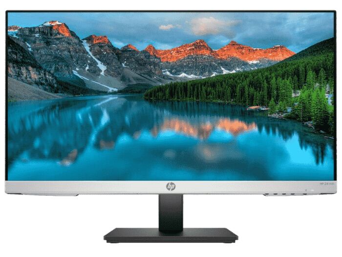 hp led ips 22 22f