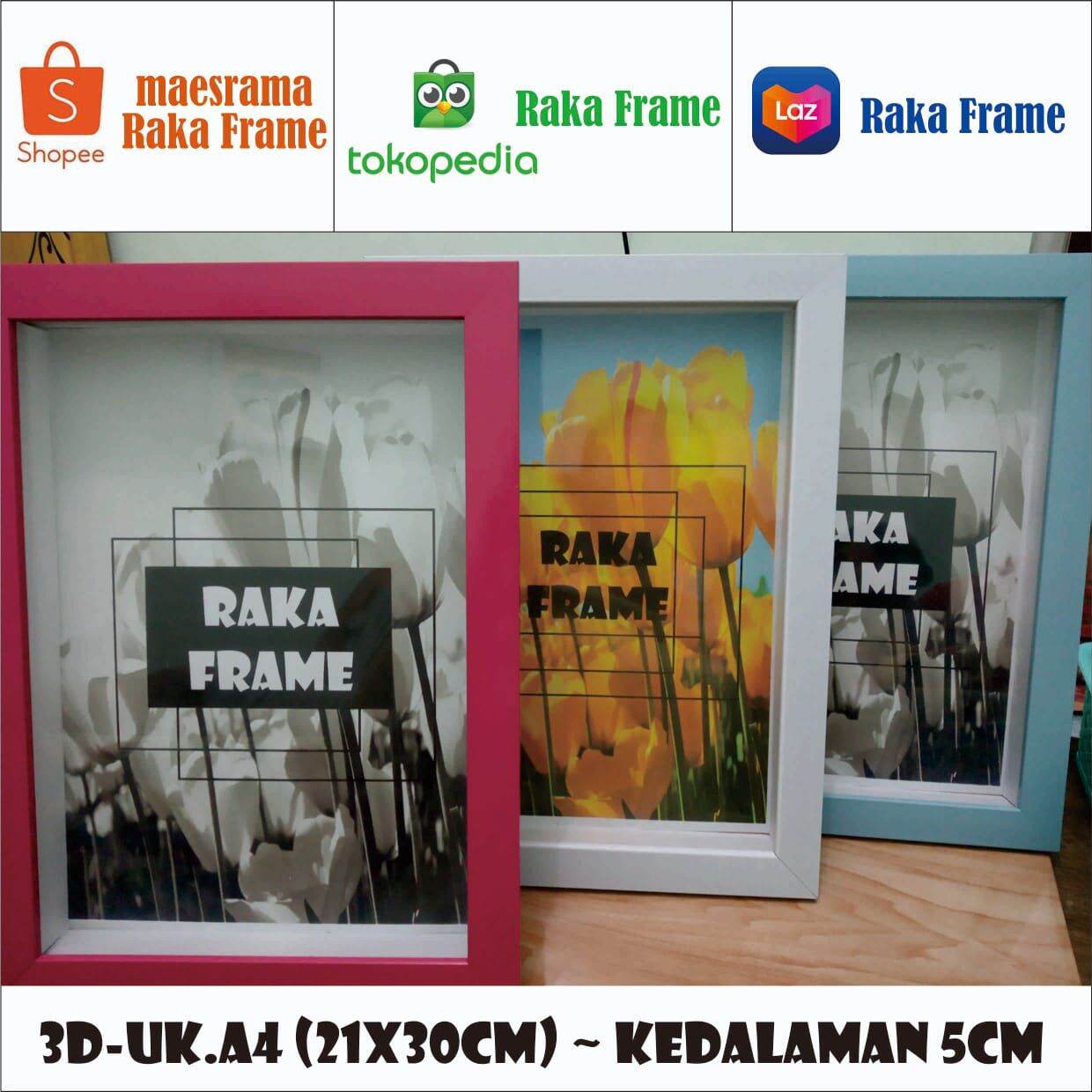 Download Toko Online Raka Frame Official Lazada Co Id