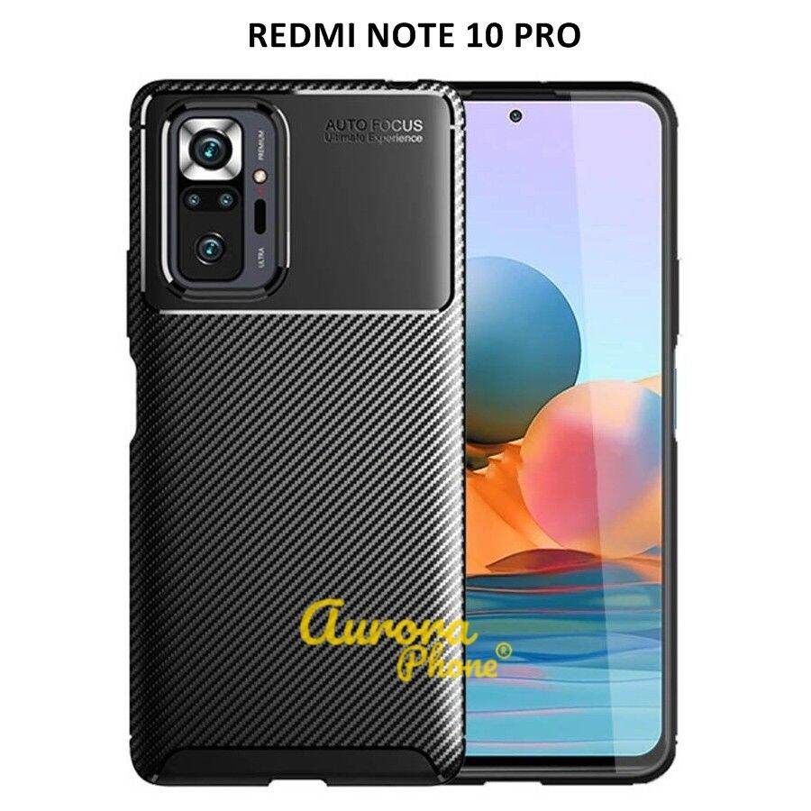 redmi note 10 pro android auto