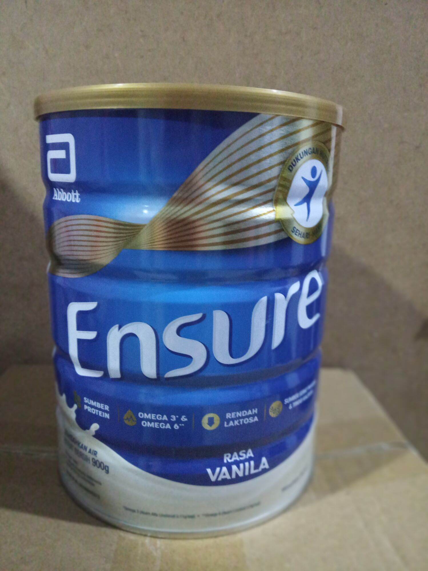 ensure-900gr-vanila-kemasan-baru-lazada-indonesia