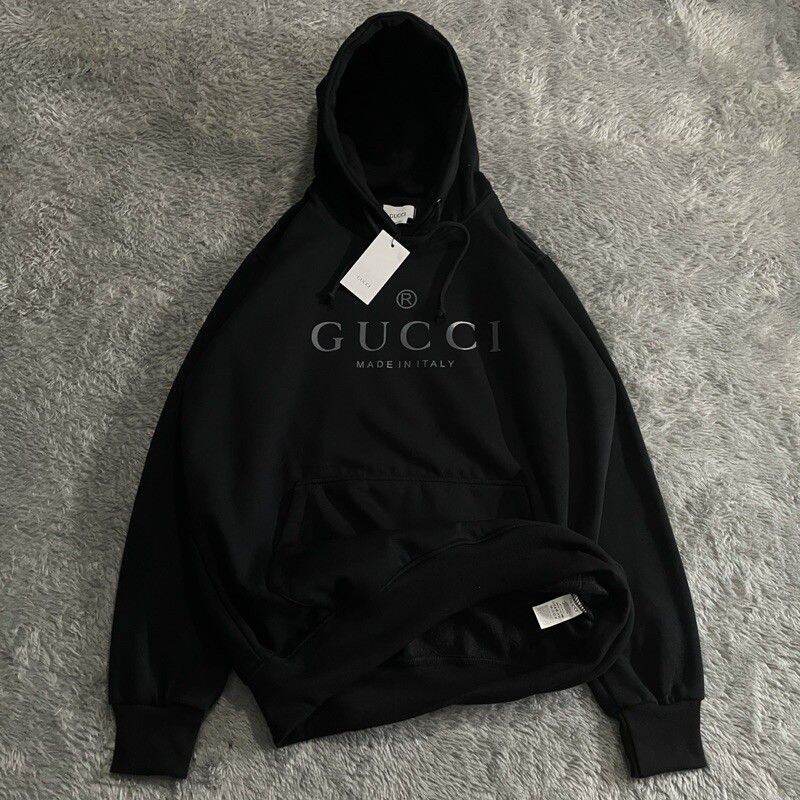 Harga hoodie store gucci original