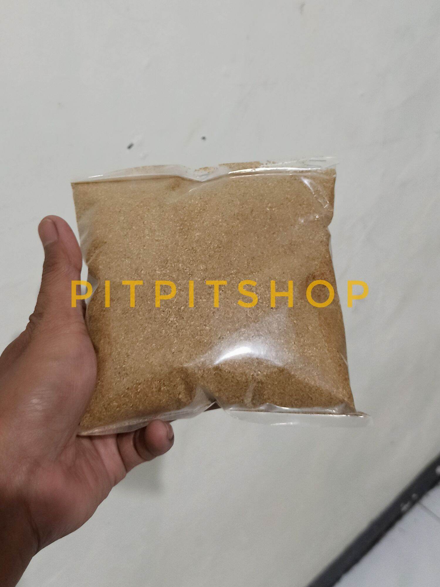 Bumbu kering martabak telor asli lebaksiu