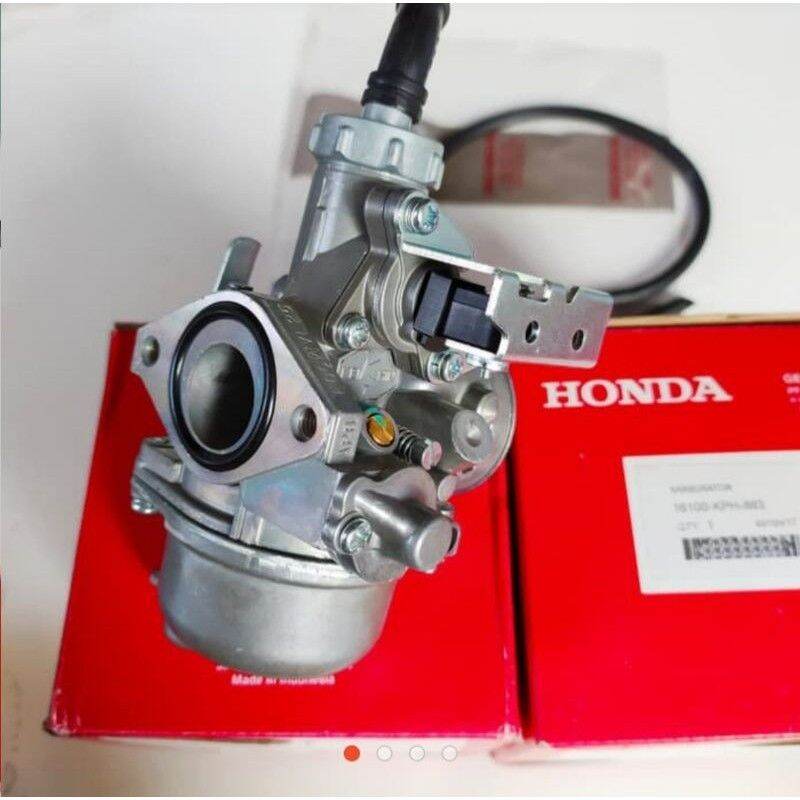 karizma carburetor price