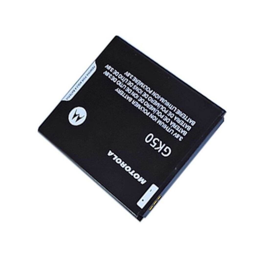 Batre Baterai Battery Motorola Moto E3 Power XT1706 GK50 Original 100%