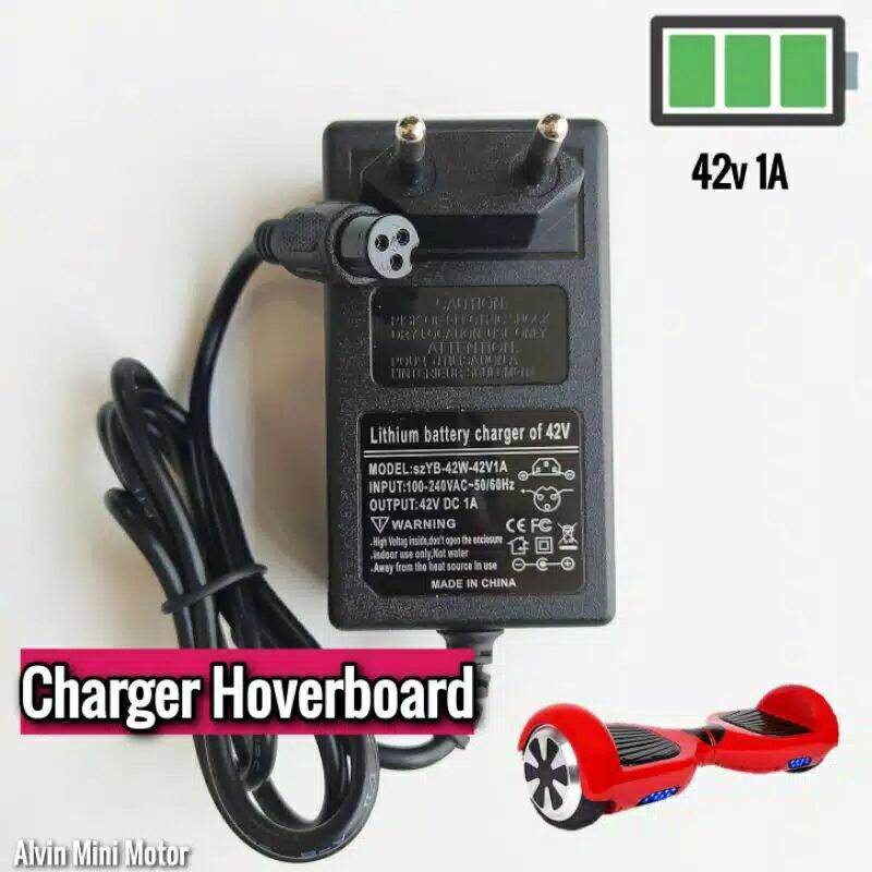 hoverboard di lazada