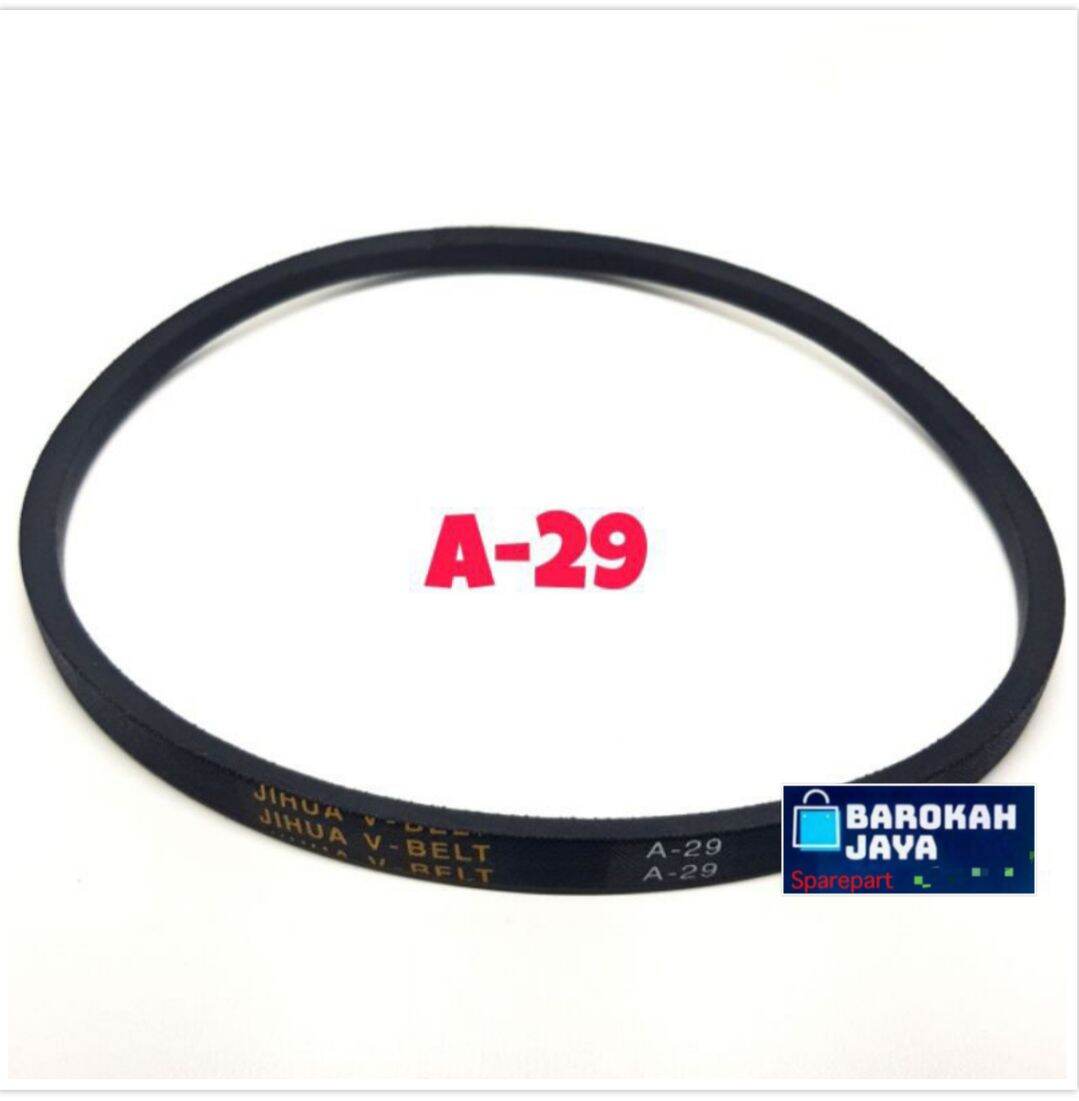 vanbelt-a29-mesin-cuci-model-denpo-fanbelt-v-fan-van-belt-panbel-a29