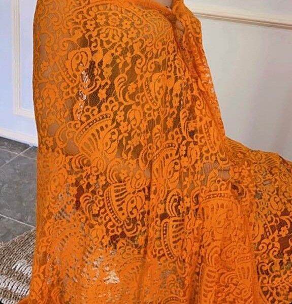 Kain Brokat Semi Italy Kipas Bali 2 5 Meter Lazada Indonesia Kain Brokat Semi Italy Kipas Bali 2 5 Meter Lazada Indonesia