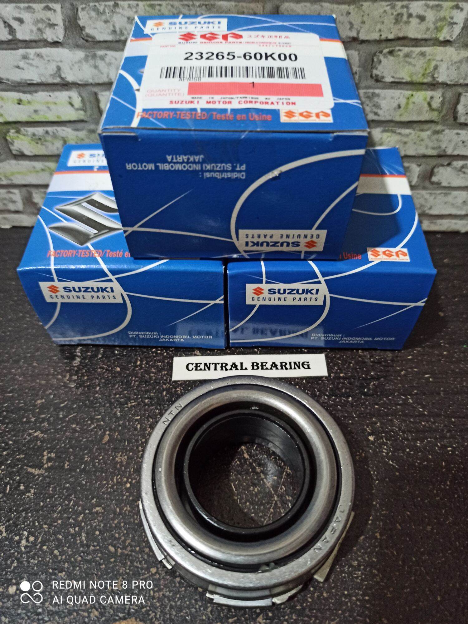 BEARING KOPLING APV ARENA MEGA CARRY SGP Lazada Indonesia