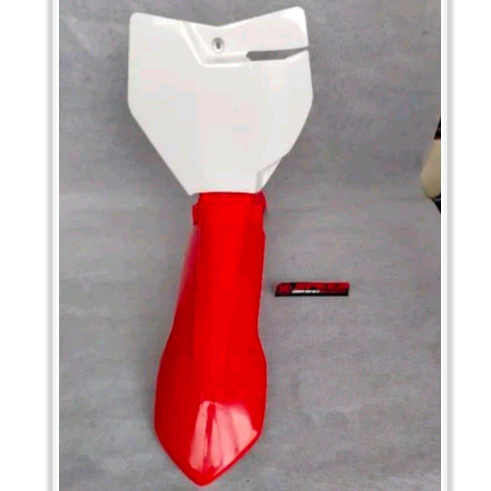 spakbor depan ktm 85 side day 2017 | Lazada Indonesia