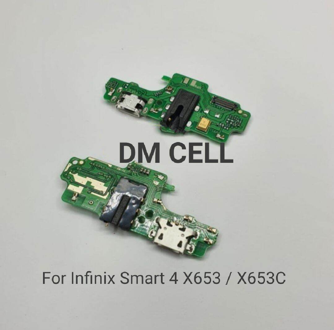 flexible infinix x653c