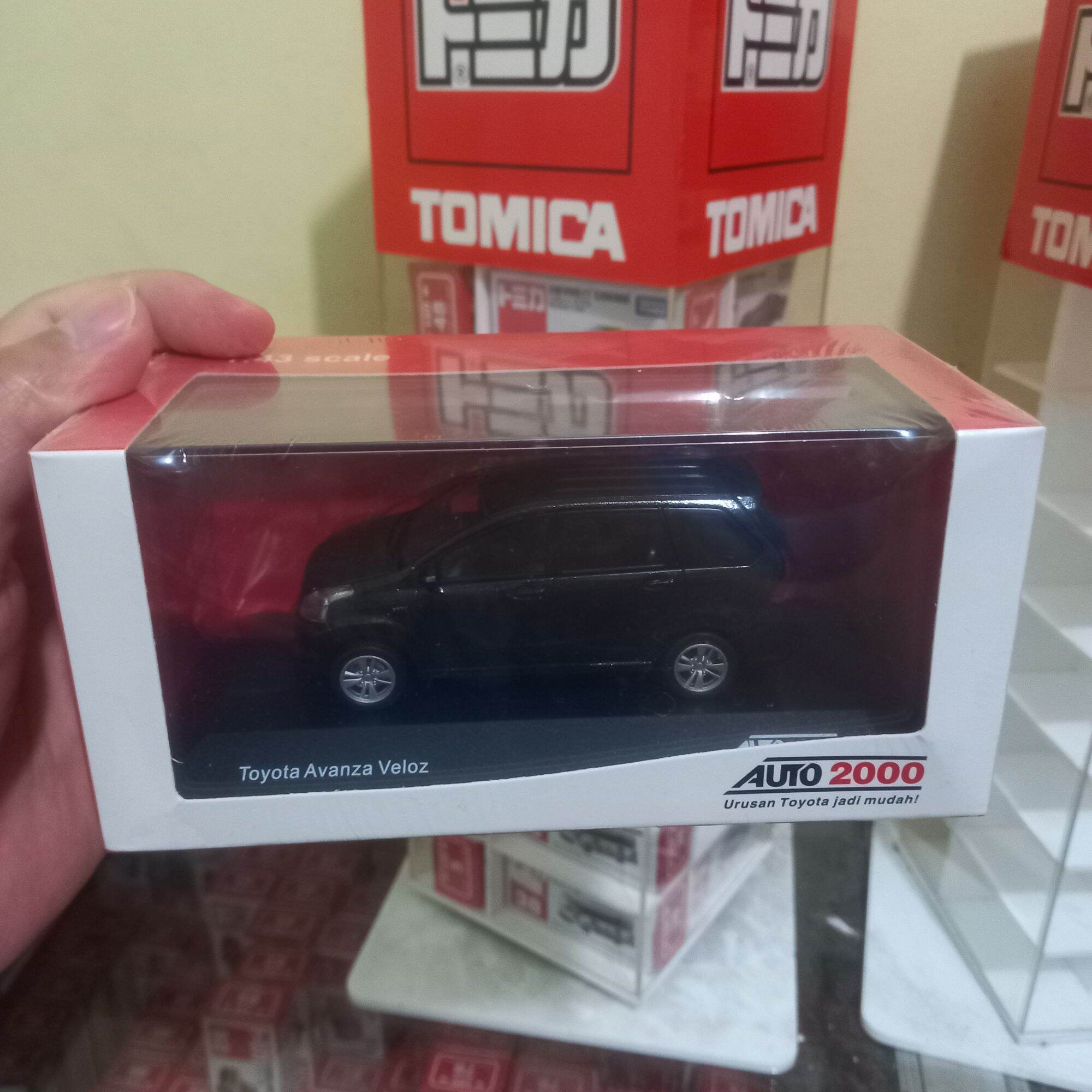 autos diecast