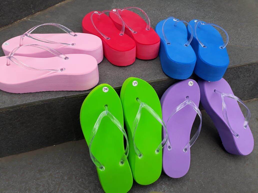 Sandal Fipper Wanita Cm Kw Jual Sandal Fipper Wanita Cm Kw