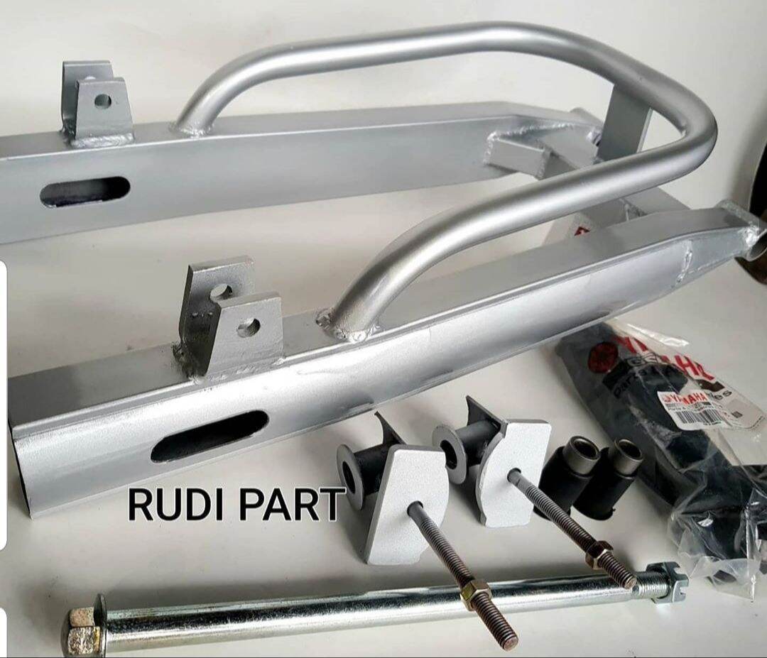 SWING ARM OVAL RX KING RXSPESIAL RXK TINGGAL PASANG | Lazada Indonesia