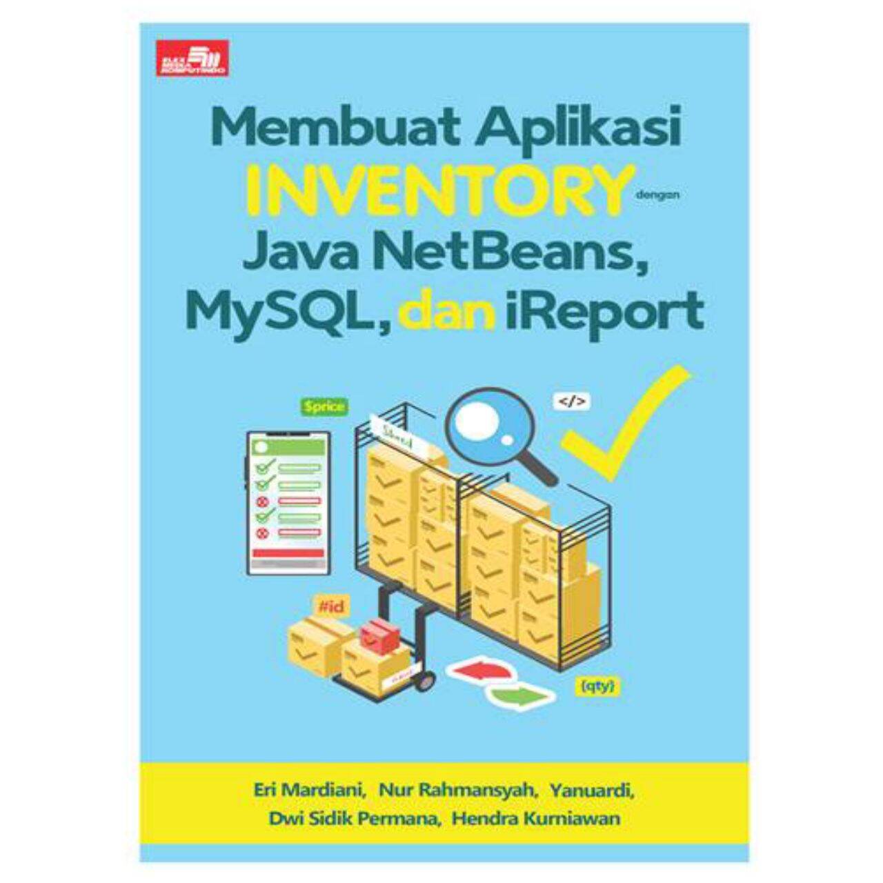 Pembuatan Rekam Medis Dengan Java Netbeans Mysql Laza 9493