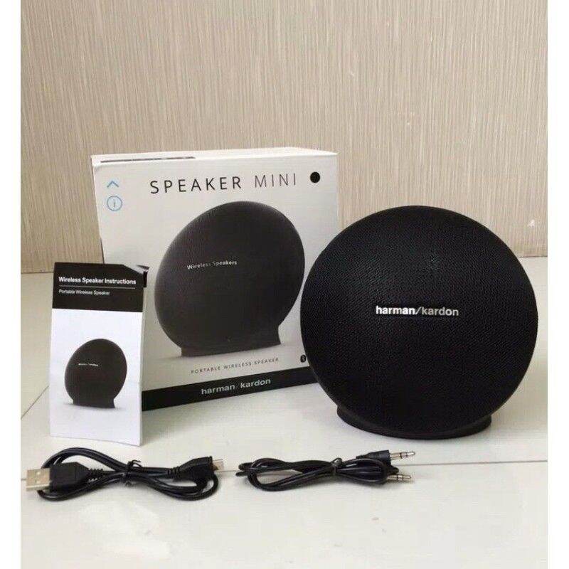 Speaker Harman Kardon onyx mini speaker 