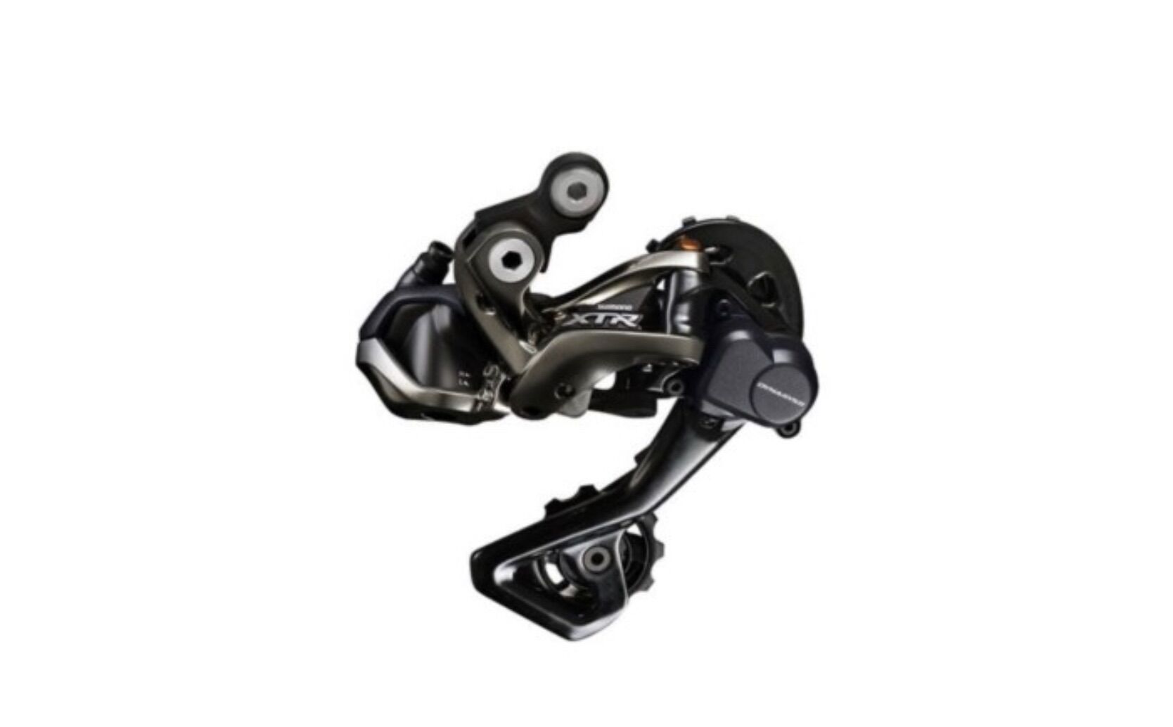 Shimano Rear Derailleur Sepeda XTR Di2 