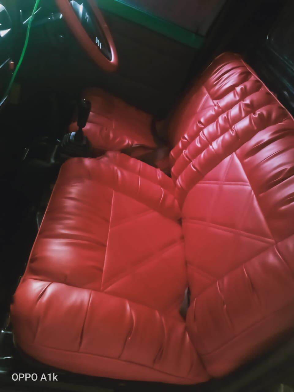 sarung jok mobil pick up ss motif sopa | Lazada Indonesia