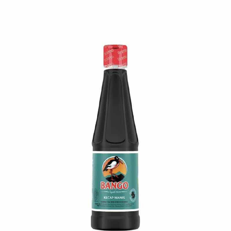 Bango Kecap Manis BOTOL 135 / 275Ml | Lazada Indonesia