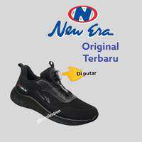 sepatu sekolah NEWERA putar terbaru Redy di toko iffa