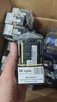 Memory Sodimm RAM Laptop Hynix DDR4 8gb 2666Mhz