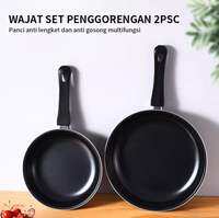 GM WORK FRYPAN 25CM GENEVA /PENGGORENGAN FRYPAN ANTI LENGKET SUPER TEBAL BEST SELLER/WAJAN PAN WORK TERLARIS BEST SELLER /WAJAN ENAMEL PENGGORENGAN BEST SELLER!!!