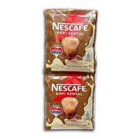 Nescafe Kopi Kental 36g (1 pack/6 sachet)