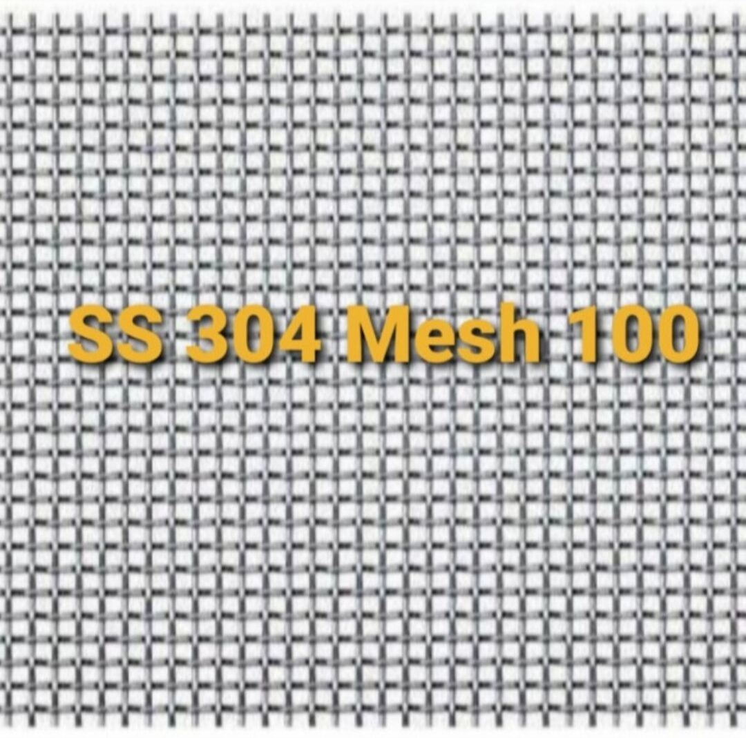 wiremesh-stainless-steel-sus-304-mesh-100-50cm-x-50cm-lazada-indonesia