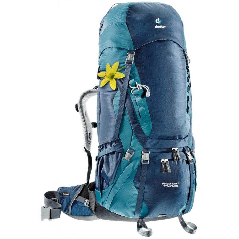 Carrier deuter store 70 liter