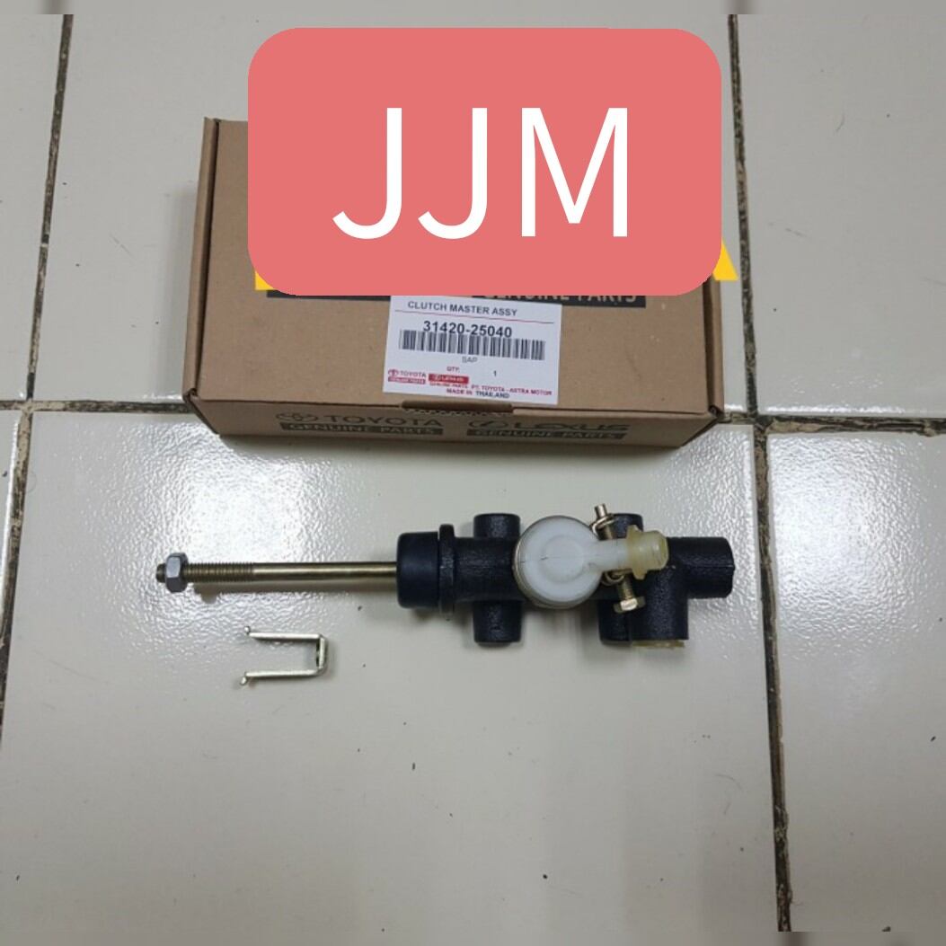 Master kopling atas atau clutch master assy 125ht-130ht original Harga 150,000 rupiah*Gratis Ongkir