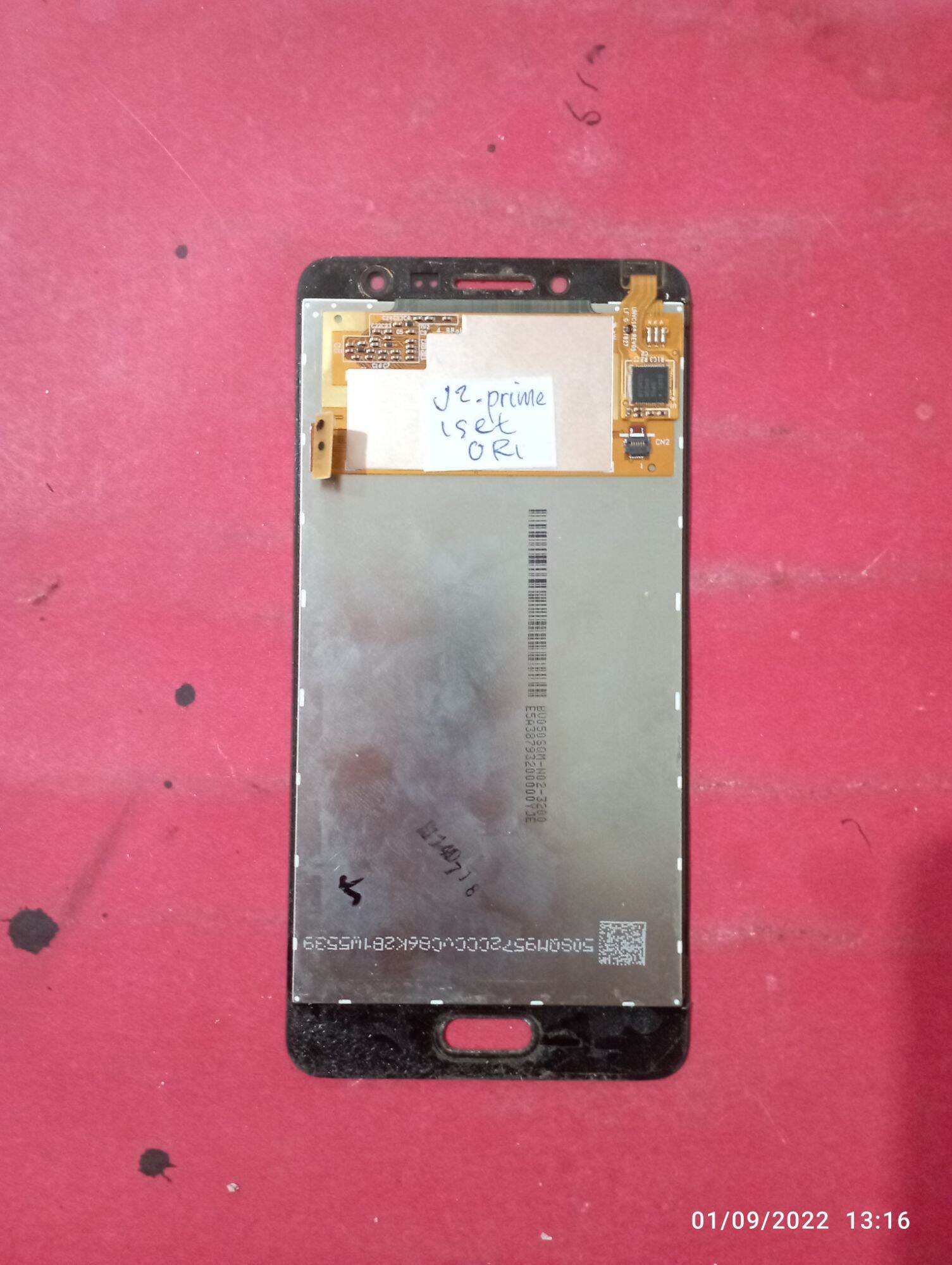 Lcd Touchsreen Samsung Galaxy J2 Prime Sm-G532G Normal Tested Giá 75,000 Đồng*Miễn phí vận chuyển