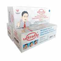Ultraflu 1 Box (25 Catch Cover 1 Strip x 4 Kaplet)