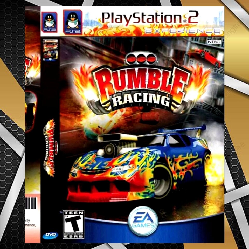 Game mobil shop ps2