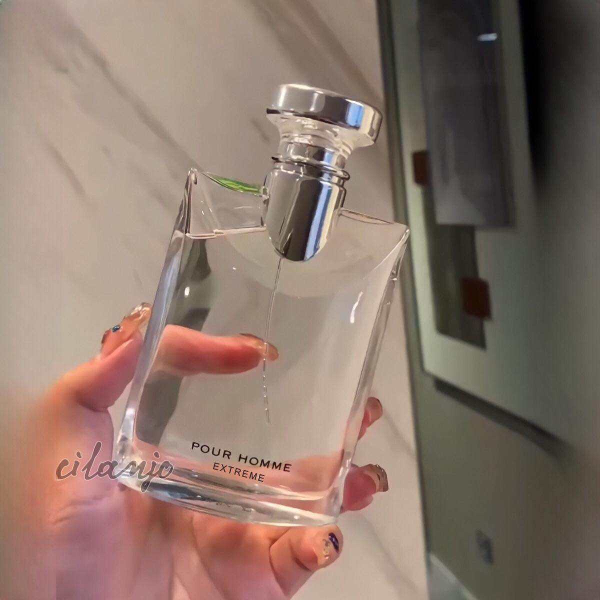 BVLGARI Pour Homme Extreme 30ml BVLGARI Pour Homme EXTREME 30ml