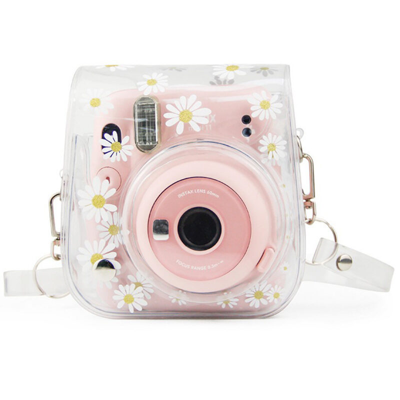 unicorn polaroid camera