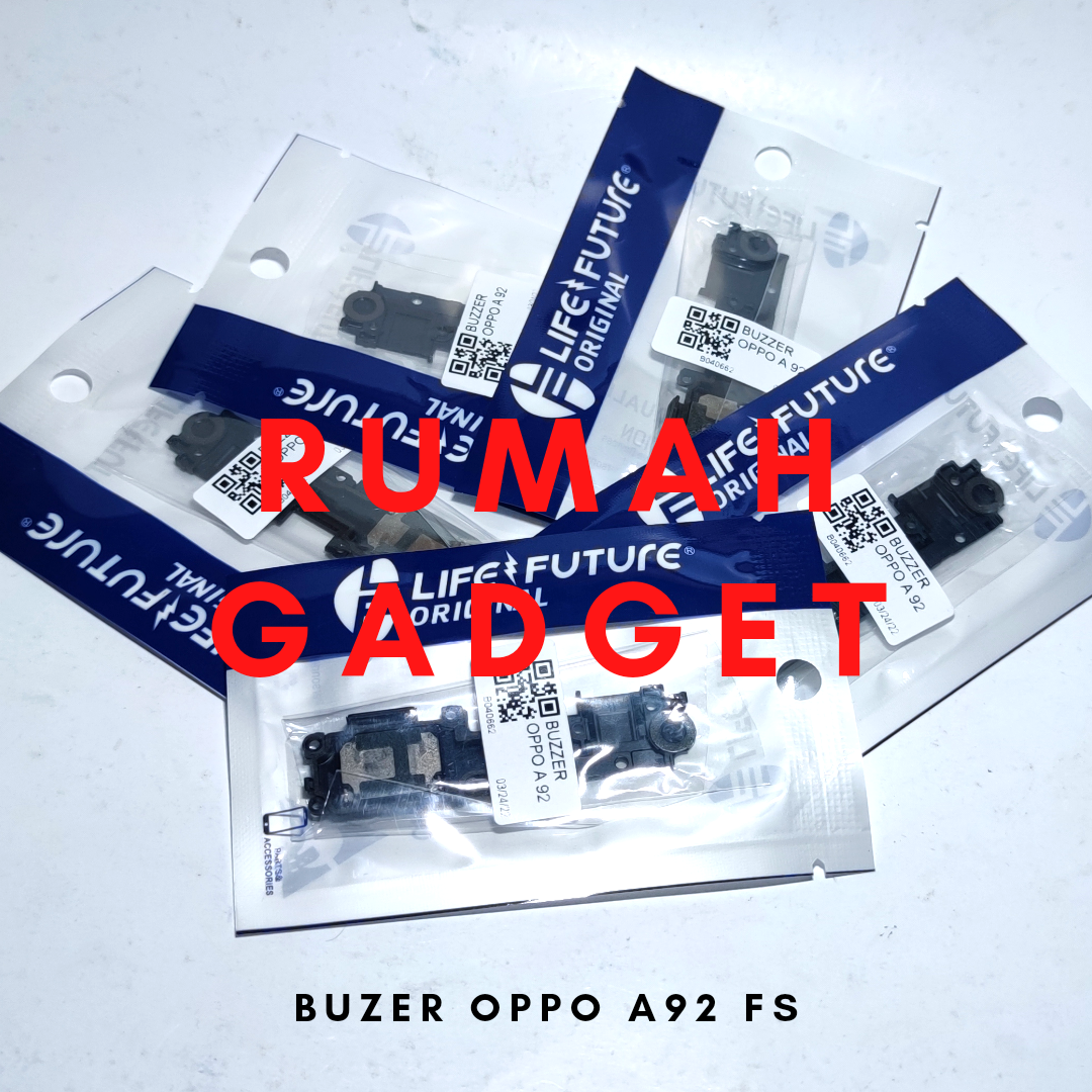 Haut-parleur (buzzer) Pour Oppo A5 2020 / A9 2020 - Pièce De Remplacement NEUVE Sous Emballage