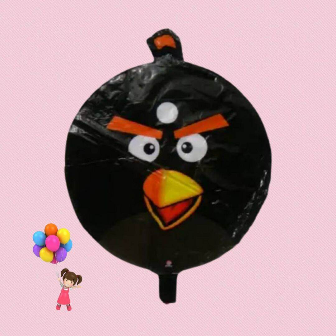 Beli Angry Bird Balloon Online Harga Terbaik Lazada Indonesia