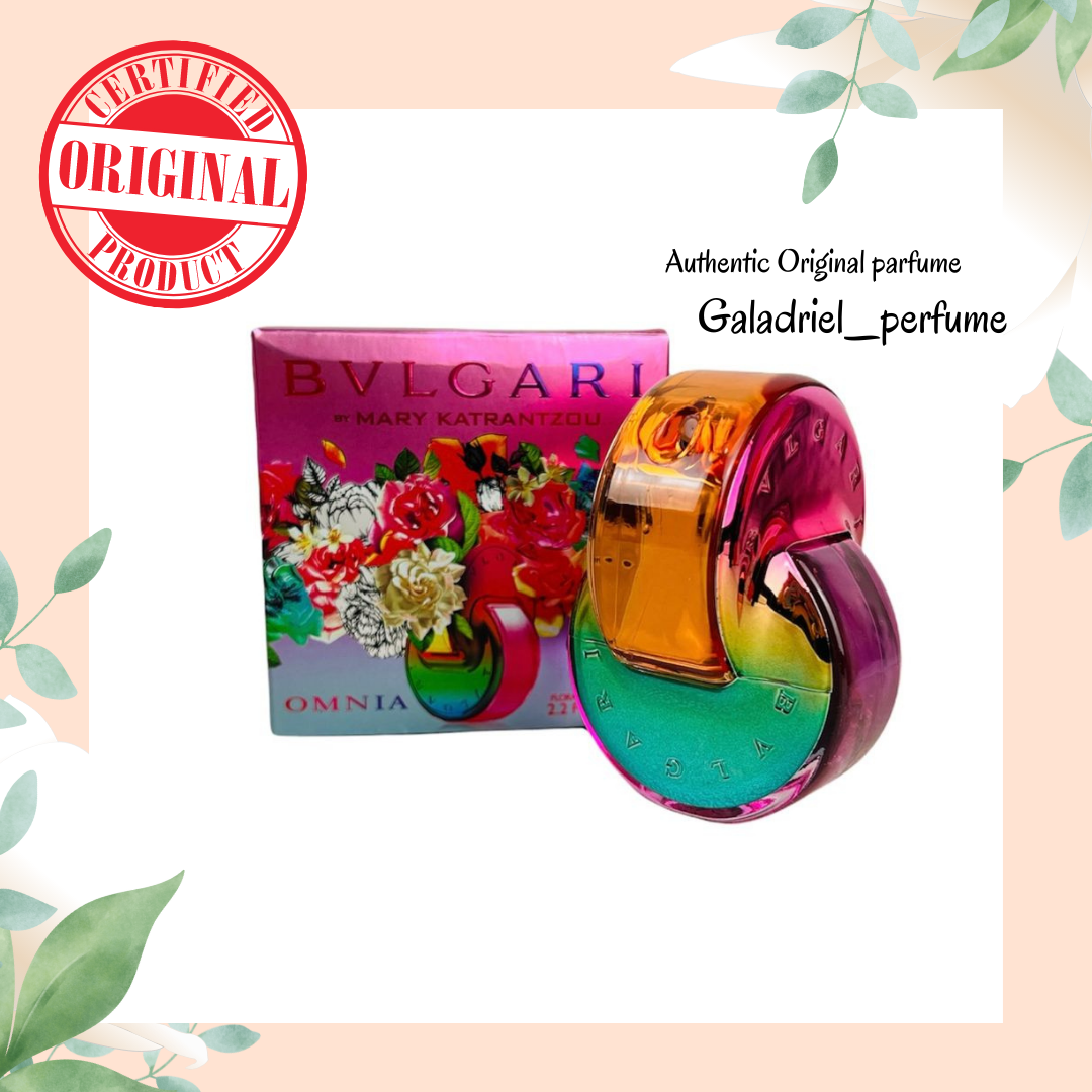 bvlgari katrantzou