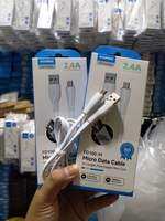 foomee kabel data micro fast charging 24A FD100-M