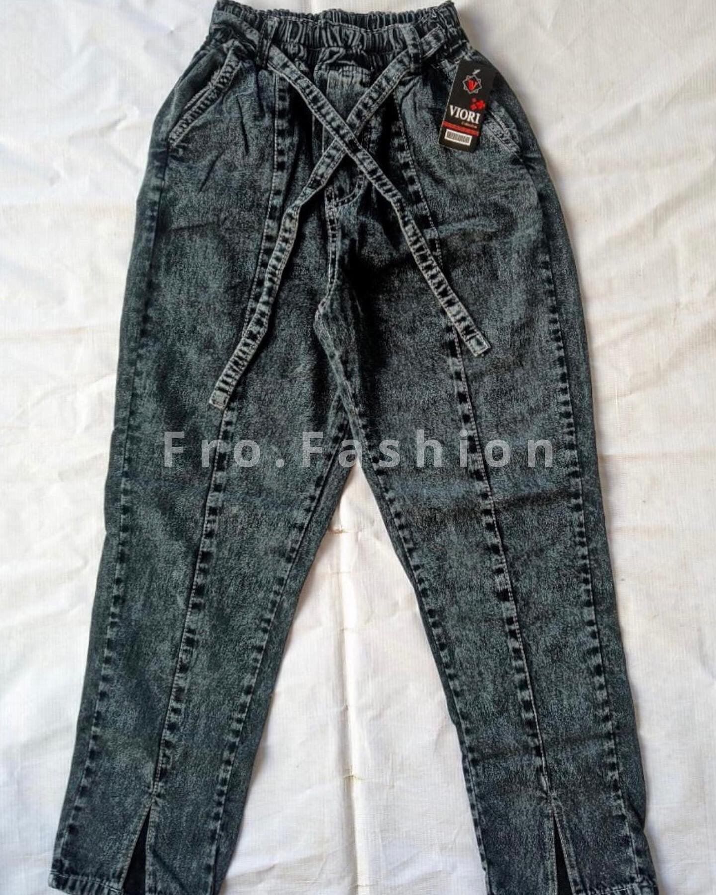 celana baggy pants wanita terbaru celana wanita terlaris nr