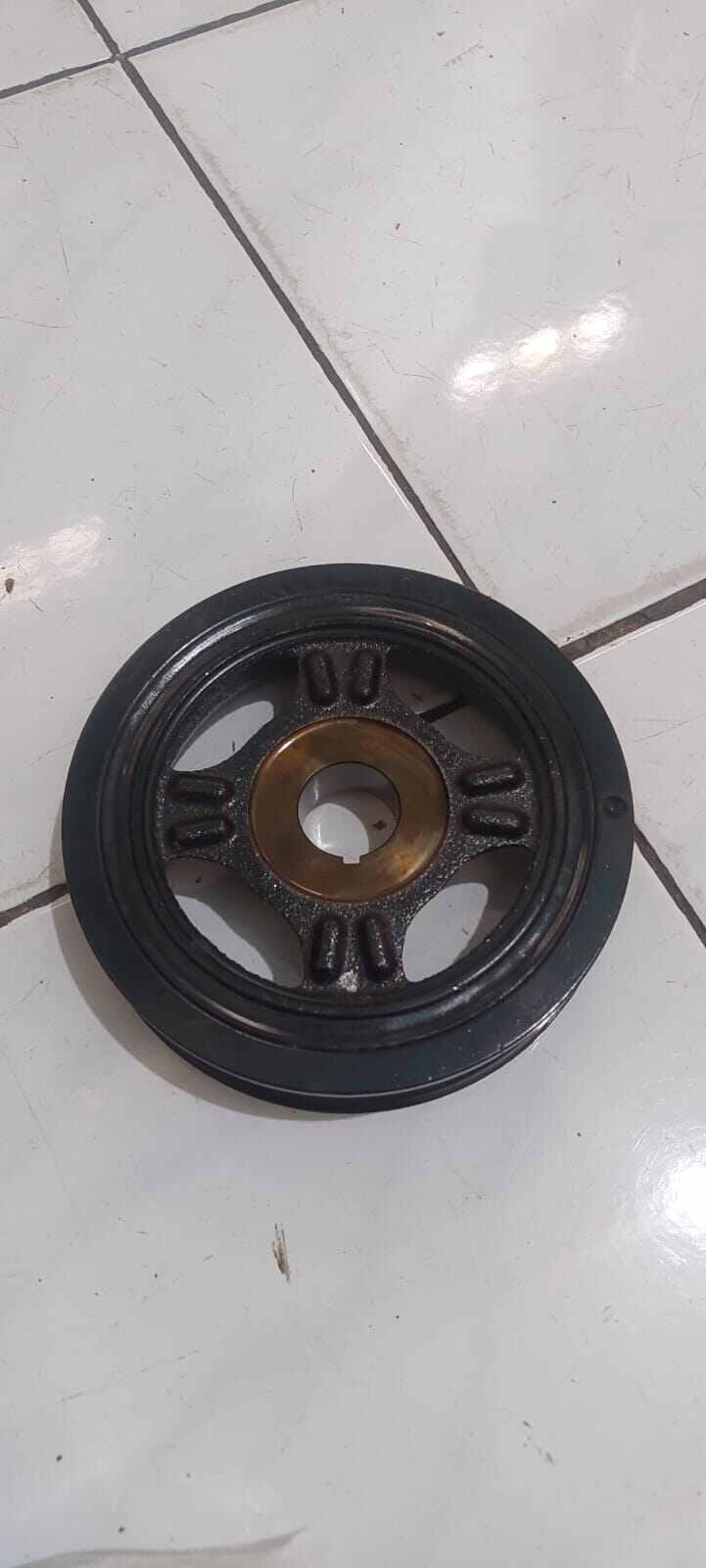PULLEY KRUK AS GRAND NEW AVANZA 1,3CC/CALYA/SIGRA/AGYA 1,2CC Giá 195,000 Đồng*Miễn phí vận chuyển